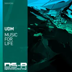 Music for Life - Single by UDM album reviews, ratings, credits