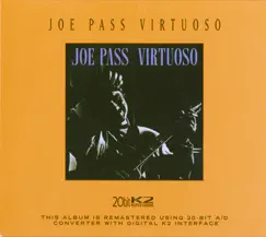 Virtuoso by Joe Pass album reviews, ratings, credits