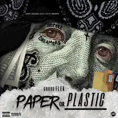 Paper or Plastic - Single by Gordo Flea album reviews, ratings, credits