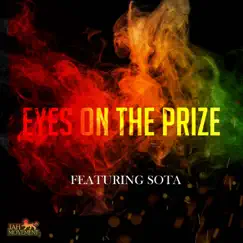 Eyes on the Prize (feat. Sota) - Single by Jah Movement Reggae Band album reviews, ratings, credits