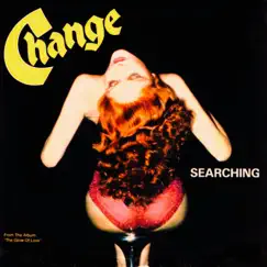 Searching (feat. Luther Vandross) - Single by Change album reviews, ratings, credits