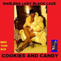 Cookies and Candy (feat. Herschey Barr) [Dance Version] Song Lyrics