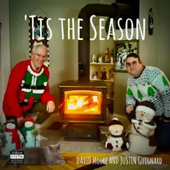 'Tis the Season by Justin Guignard & David Moore album reviews, ratings, credits