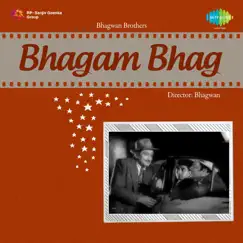 Bhagam Bhag (Original Motion Picture Soundtrack) by O. P. Nayyar album reviews, ratings, credits