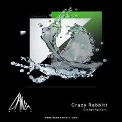 Crazy Rabbitt - Single by Giampi Spinelli album reviews, ratings, credits