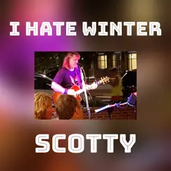 I Hate Winter Song Lyrics