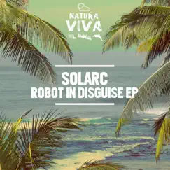 Robot in Disguise Song Lyrics