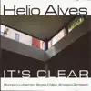 It's Clear (feat. Romero Lubambo, Scott Colley & Ernesto Simpson) album lyrics, reviews, download