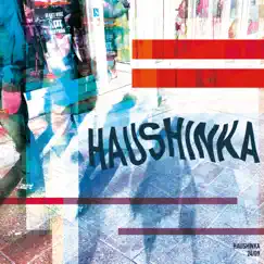 24/09 - Ep by Haushinka album reviews, ratings, credits