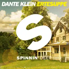 Ertesuppe (Club Mix) - Single by Dante Klein album reviews, ratings, credits