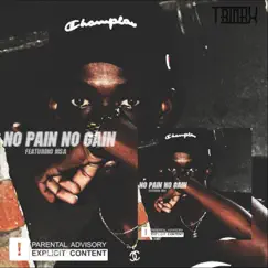 No Pain No Gain (feat. MSA) Song Lyrics