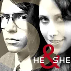 Blue Sky (feat. Iris) by He & She album reviews, ratings, credits