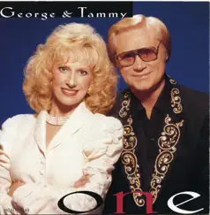 One by George Jones & Tammy Wynette album reviews, ratings, credits