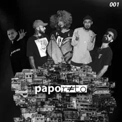 Papo Reto #1 (feat. Yolo R, UZI, Geraldin & Febem) - Single by Houzi Records album reviews, ratings, credits