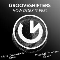 How Does It Feel - Single by Grooveshifters album reviews, ratings, credits