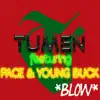 Blow (feat. Pace & Young Buck) - Single album lyrics, reviews, download