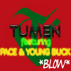 Blow (feat. Pace & Young Buck) Song Lyrics