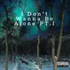 I Don't Wanna Be Alone Pt. 1 - Single album lyrics, reviews, download