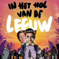 In het hol van de leeuw (feat. Yes-R) - Single by Freek Vonk album reviews, ratings, credits