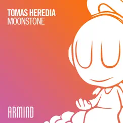 Moonstone - Single by Tomas Heredia album reviews, ratings, credits