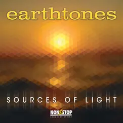 Earthtones: Sources of Light - EP by Martin Haene album reviews, ratings, credits