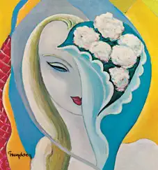 Layla and Other Assorted Love Songs (40th Anniversary) [Super Deluxe] by Derek & The Dominos album reviews, ratings, credits