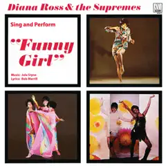 Diana Ross & the Supremes Sing and Perform 