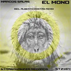 El Mono - Single by Marcos Salas album reviews, ratings, credits