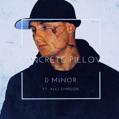 Concrete Pillow (feat. Alli Simpson) Song Lyrics