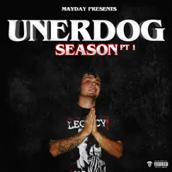 Underdog Season Pt.1 - EP by MayDay album reviews, ratings, credits