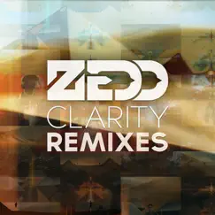 Clarity (feat. Foxes) [Brillz Remix] Song Lyrics
