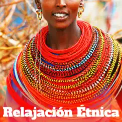 Relajación Étnica: Música Tribal Africana, Tambores Tradicionales, Ritmos Chamánicos, Lounge de los Sueños by Relajante Academia de Música Zen album reviews, ratings, credits