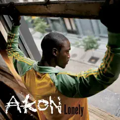 Lonely - Single by Akon album reviews, ratings, credits