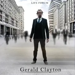 Life Forum by Gerald Clayton album reviews, ratings, credits