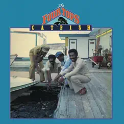 Catfish by Four Tops album reviews, ratings, credits