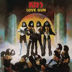 Love Gun by Kiss album reviews, ratings, credits