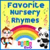 Favorite Nursery Rhymes album lyrics, reviews, download