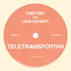 Teletransportar (feat. Lucia Tacchetti) - Single album lyrics, reviews, download