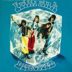 Defrosted by Frijid Pink album reviews, ratings, credits