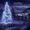 Softly Christmas by Jon Cheney album lyrics