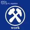 Turn Up (feat. Aqeelion) [Extended Mix] - Single album lyrics, reviews, download