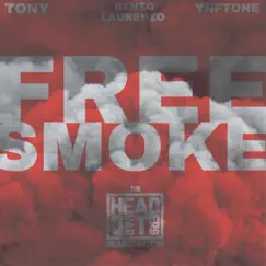 Free Smoke - Single by JonesShorty, YNF Tone & Benzo Laurenzo album reviews, ratings, credits