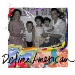 Define American - Single by Megan Keely album reviews, ratings, credits