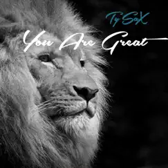 You Are Great - Single by Ty Sax album reviews, ratings, credits