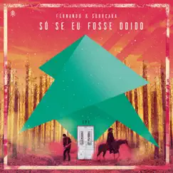 Só Se Eu Fosse Doido (Ao Vivo) - Single by Fernando & Sorocaba album reviews, ratings, credits
