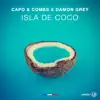 Isla De Coco - Single album lyrics, reviews, download