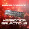 Harmonica Galacticus - Single album lyrics, reviews, download