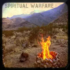 Spiritual Warfare by Mossart Music album reviews, ratings, credits