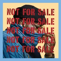 Not for Sale by Smoke DZA album reviews, ratings, credits