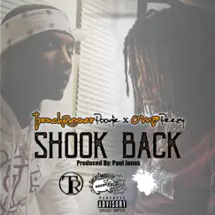 Shook Back (feat. Trenchrunner Poodie) - Single by OMB Peezy album reviews, ratings, credits
